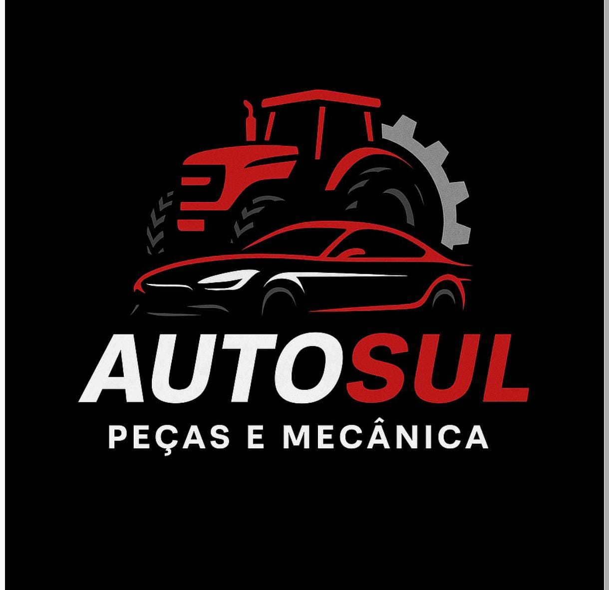 Autosul Peças Mecânicas