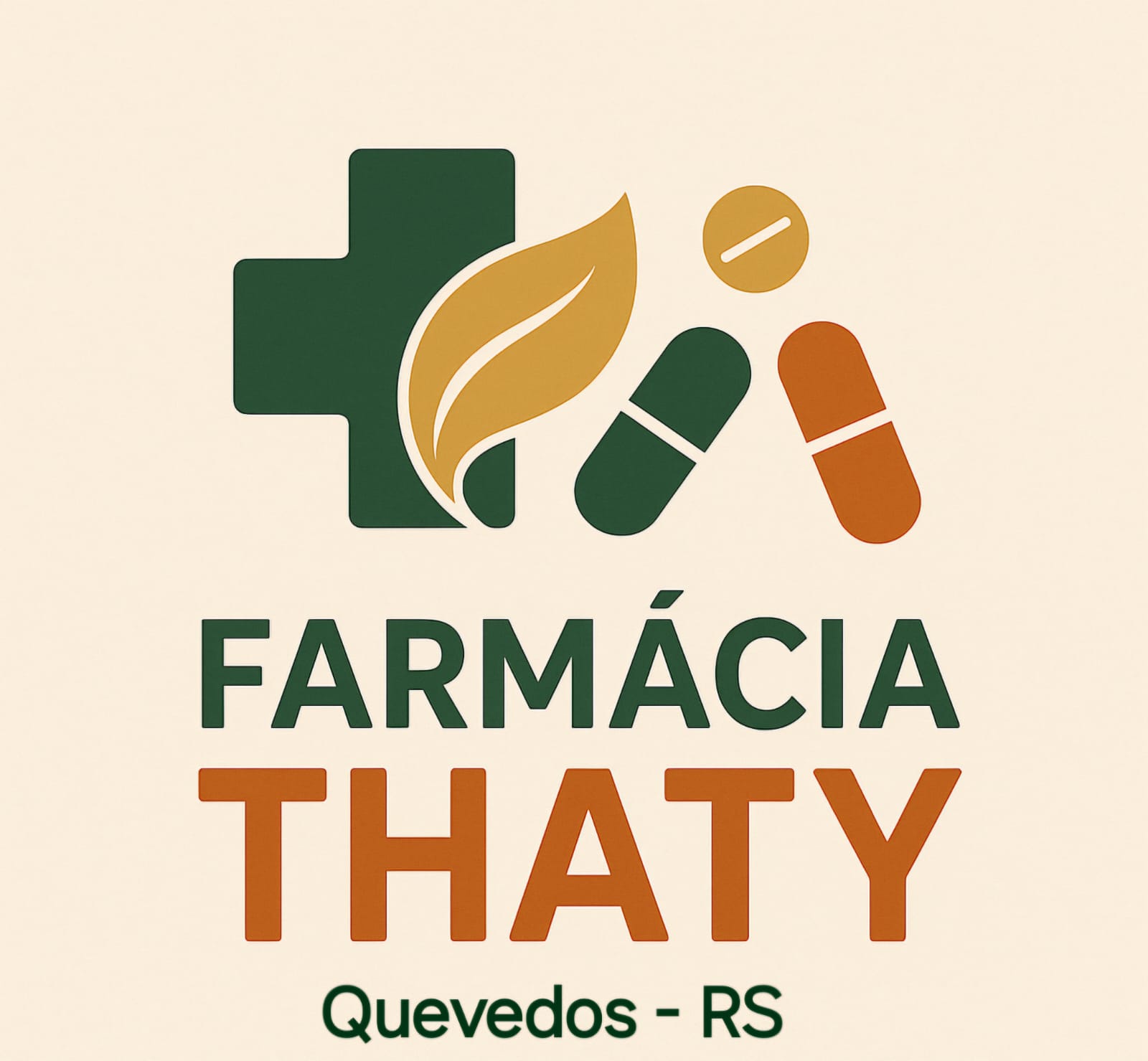 Farmácia Thaty